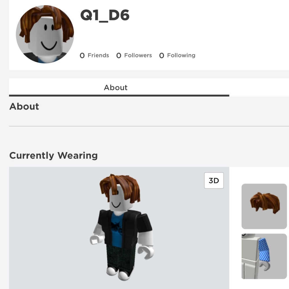 5 Letter roblox username
